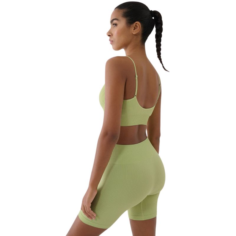 Sports bra 4F F151 W 4FWSS25USBAF151 42S Clothing/Training 4F