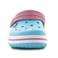 Crocs Crocband Clog Jr 207006-4S3 clogs Footwear/Lifestyle/Crocs Crocs
