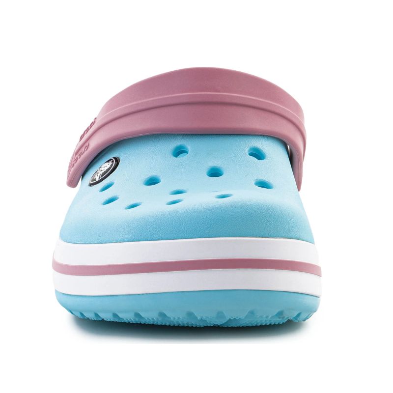 Crocs Crocband Clog Jr 207006-4S3 clogs Footwear/Lifestyle/Crocs Crocs
