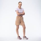 Women's LOVISE WO'S Shorts In preparation Your Sports Performance