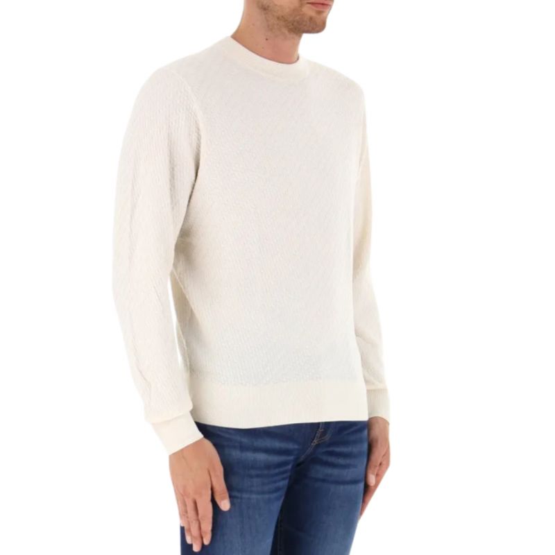 Tommy Hilfiger Basketweave M MW0MW31572 sweater Clothing/Lifestyle/T-shirts/Tommy Hilfiger Tommy Hilfiger