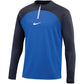 Nike NK Dri-FIT Academy Drill Top KM DH9230 463 sweatshirt Clothing/Training Nike