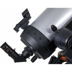 Celestron StarSense Explorer DX 5" Reflector 329x Black, Silver Optyka/Teleskopy Your Sports Performance