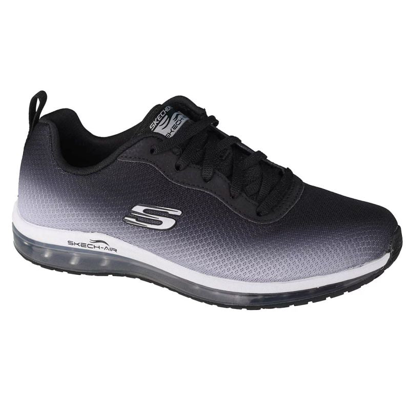 Skechers Skech-Air Element W 12640-BKW shoes Footwear/Lifestyle/Skechers Your Sports Performance