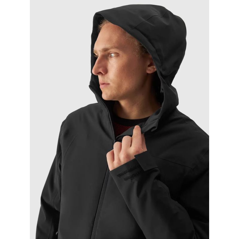 Ski jacket 4F M 4FWAW24TTJAM579-20S Clothing/Outdoor Your Sports Performance