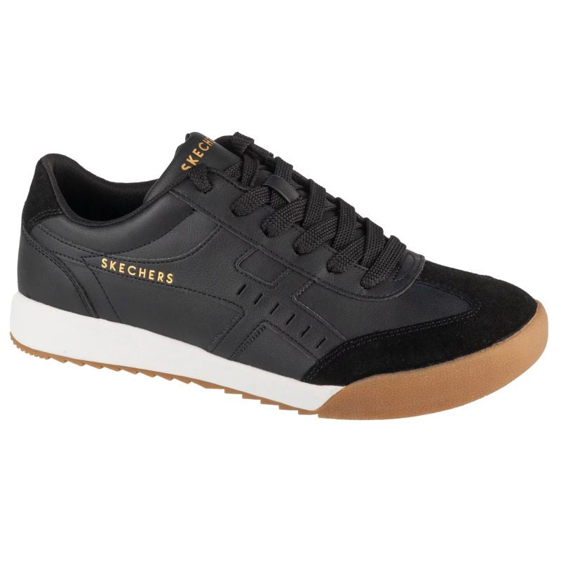 Skechers Zinger - Manzanilla Totale 183280-BLK Black 41 In preparation Your Sports Performance