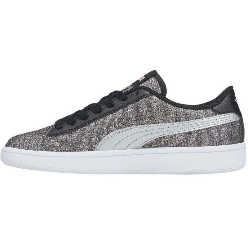 Puma Smash v2 Glitz Glam Jr 367377 26 Footwear/Lifestyle Puma