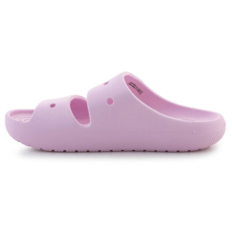 Crocs Classic Sandal V2 W 209403-6GD flip-flops Footwear/Lifestyle/Crocs Crocs