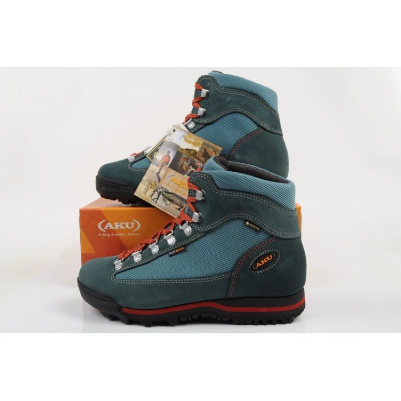 Aku Ultralight Gore-tex W 36510639 Shoes Footwear/Outdoor/Aku Your Sports Performance