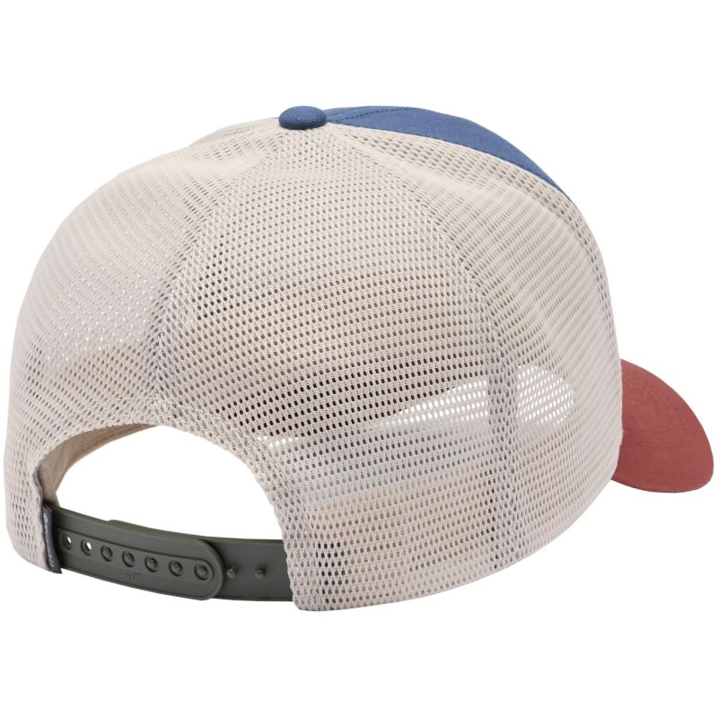 Columbia Road Ready Snap Back Hat 2120421478 Clothing/Lifestyle/Champion Your Sports Performance