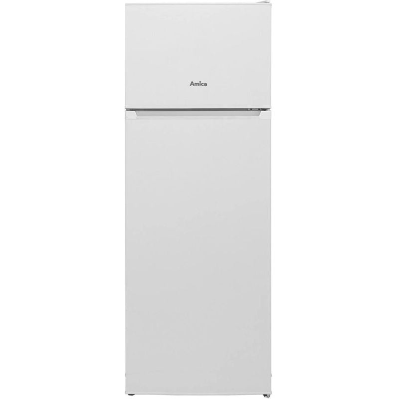 AMICA FD2355.4(E) fridge-freezer AGD - Produkty/Lodówki wolnostojące Your Sports Performance