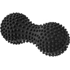 Roller for massage and rehabilitation Tullo duoball 15.5 cm 449 Accessories/Training equipment Your Sports Performance