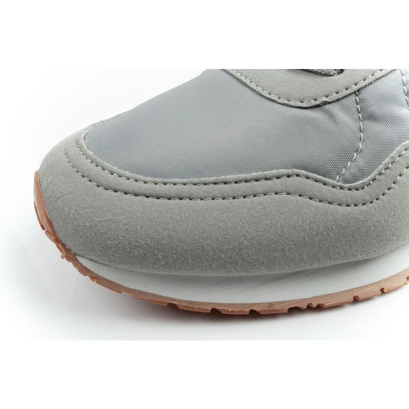 US Polo Assn sports shoes sneakers men's fashionable comfortable gray Your Sports Performance