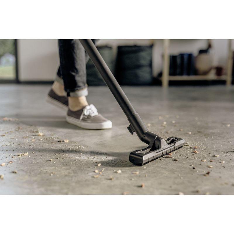 Universal vacuum cleaner KARCHER WD 4 V-20/5/22 - 1.628-209.0 AGD - Produkty/Odkurzacze Your Sports Performance
