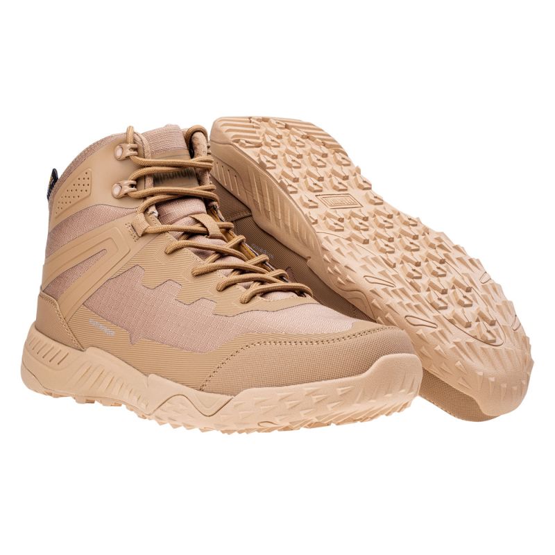 Magnum Bondsteel Mid WP CM 92800490644 shoes Footwear/Outdoor/Magnum Your Sports Performance
