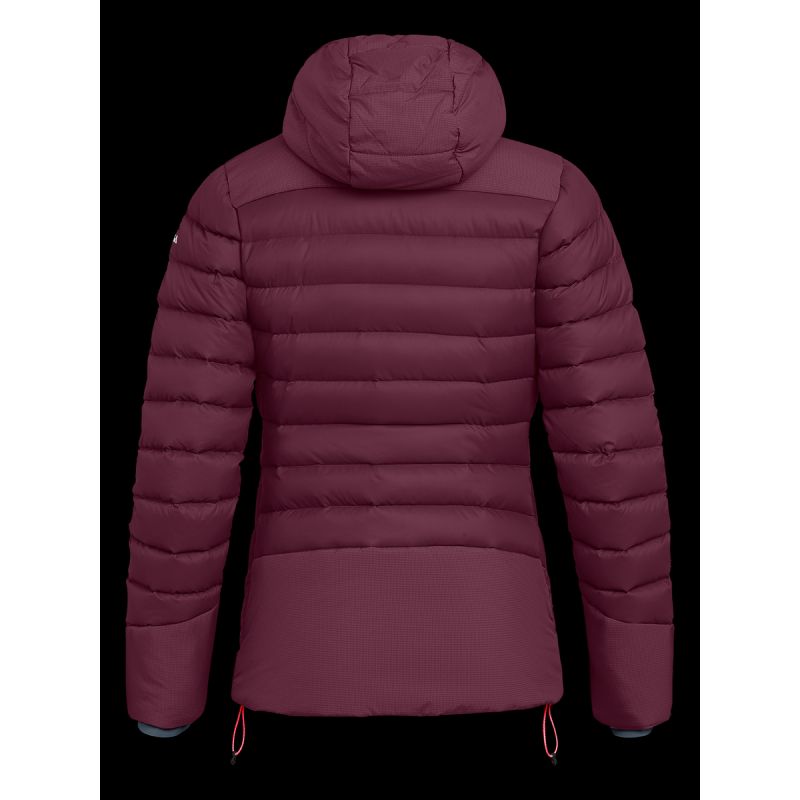 Salewa Ortles Medium 2 DWN W JKT 27162-6361 trekking jacket Clothing/Outdoor/Salewa Your Sports Performance