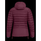 Salewa Ortles Medium 2 DWN W JKT 27162-6361 trekking jacket Clothing/Outdoor/Salewa Your Sports Performance