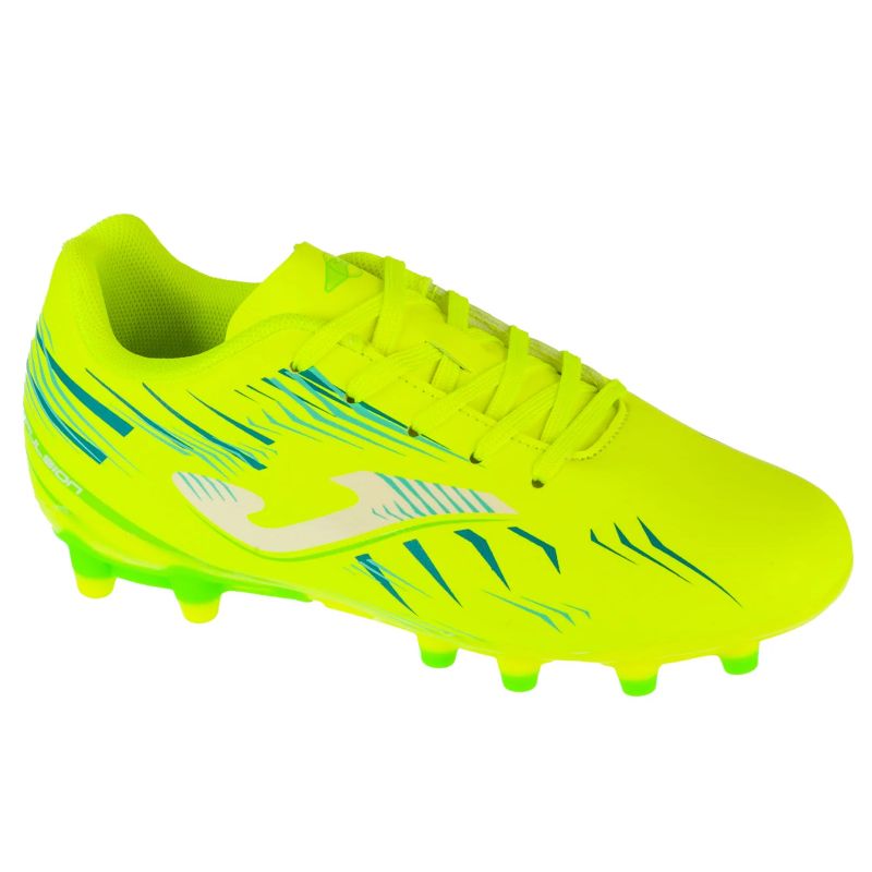Joma Propulsion 2509 FG Jr Football Boots PRJS2509FG Footwear/Football/FG/JR Joma
