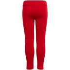 Adidas Essentials 3-Stripes Jr leggings HF1898 Clothing/Lifestyle/Trousers, shorts Adidas