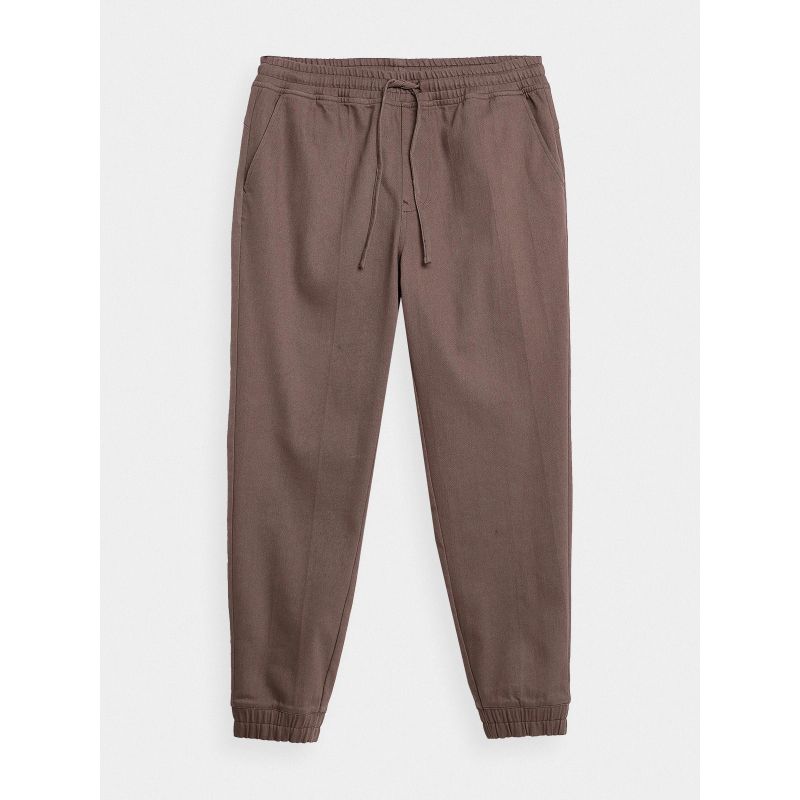 OUTHORN men's fabric trousers *Kategoria tymczasowa Your Sports Performance
