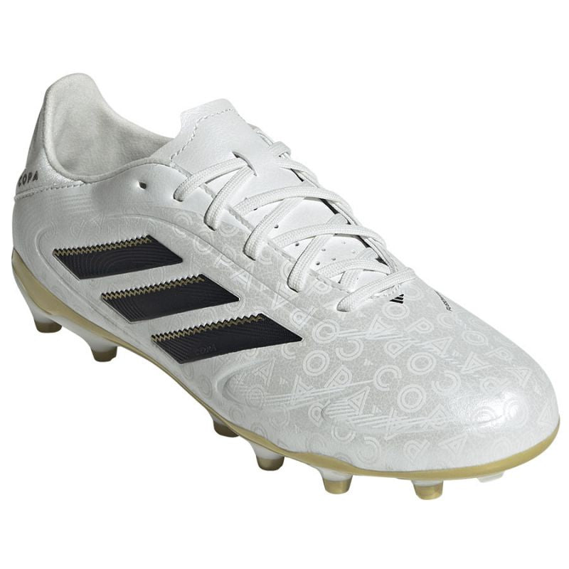 Adidas Copa Pure III League FG/MG Jr JR2887 Football Boots Footwear/Football/JR/FG Adidas