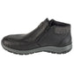 Rieker Booties M 03660-00 shoes Footwear/Lifestyle/Rieker Your Sports Performance