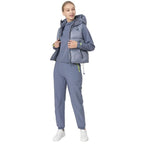 Vest 4F W H4Z22 KUDP004 32S Clothing/Outdoor 4F