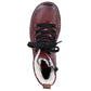 Comfortable Rieker W RKR559 insulated boots