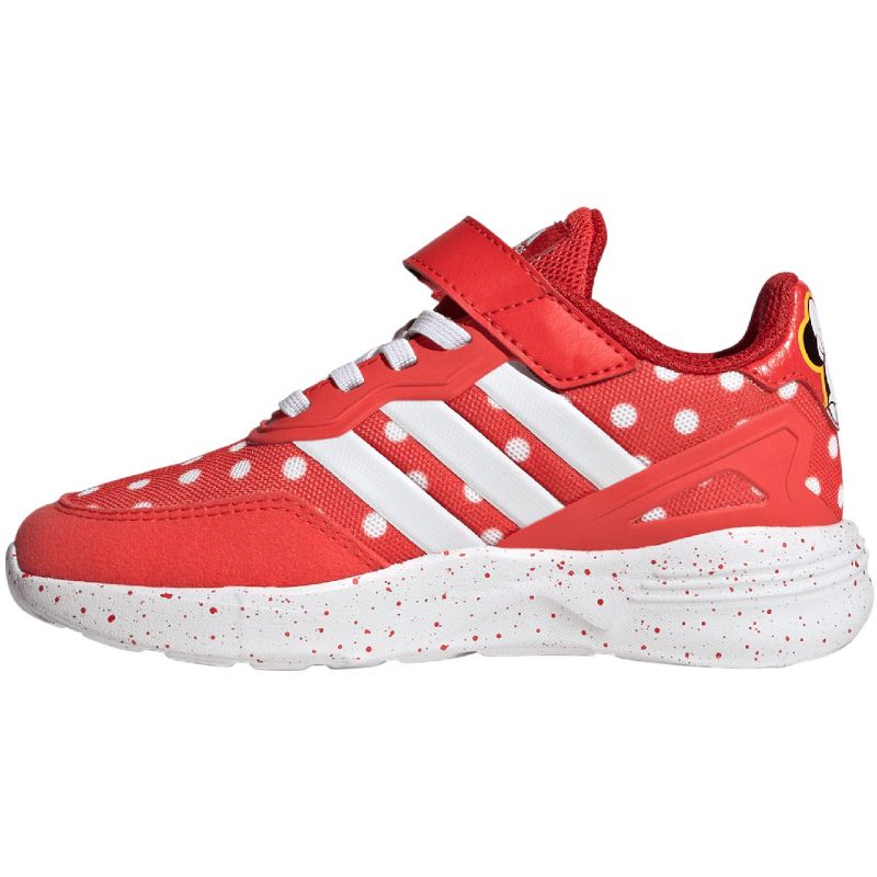 Adidas Nebzed x Disney Minnie Mouse Running Jr IG5368 shoes Footwear/Lifestyle Adidas