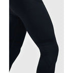Seamless thermal ski underwear with quick-drying finish – men's leggings 4F4FWAW26USEAM310-20S
