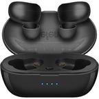 DEFENDER WIRELESS HEADPHONES WITH MICROPHONE "TWS" TWINS 638 BLACK 63638 In preparation Your Sports Performance