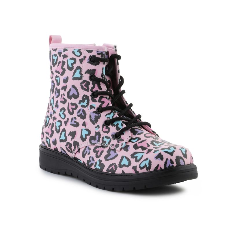 Skechers Gravlen - Totally Wild Jr 302918L-PKMT shoes Footwear/Lifestyle/Skechers Skechers