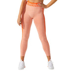 Asics Pants W Cropped Logo Seamless Tight W 2032B789-800 Clothing/Training Asics