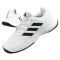 Adidas GameCourt 2 tennis court shoes white adidas