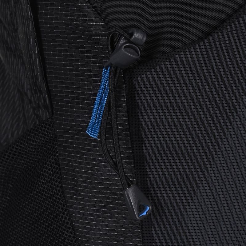 GREGORY Citro 24 Ozone Black Trekking Backpack Import z Action/Survival/Torby, plecaki, organizery Your Sports Performance