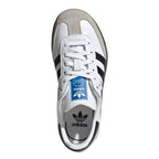 Unisex Kids' Leather Shoes Adidas Samba OG Kids – IE3677