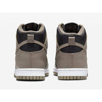 Nike Dunk High Moon Fossil Gray Women's Fall Shoes (W) - DD1869-002 Obuwie/Buty do koszykówki męskie/Nike Your Sports Performance