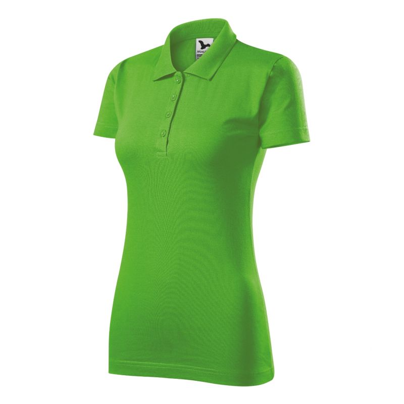 Malfini Single J polo shirt. W MLI-22392 Clothing/Lifestyle/T-shirts/Malfini Malfini