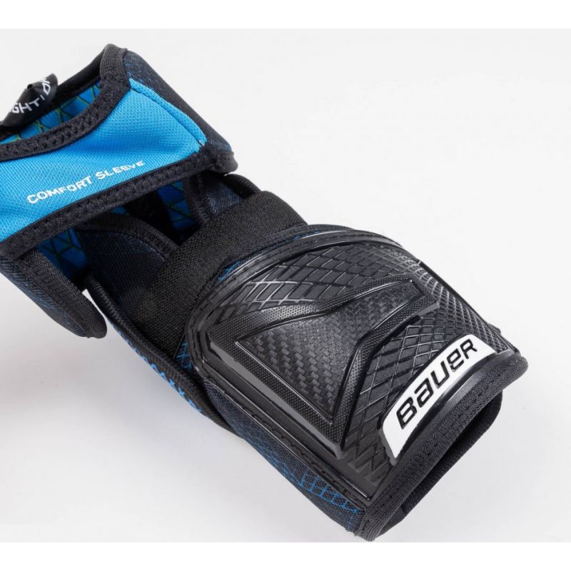 Bauer X Jr 1058542 Hockey Elbow Pads Accessories/Protectors and knee pads/Bauer Your Sports Performance