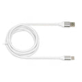 IBOX IKUMTCWQC cable (USB 2.0 type A - USB type C; 1.5 m; white) In preparation Your Sports Performance