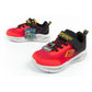 Skechers S Lights-Meteor Jr 401495N/RDBK shoes Footwear/Lifestyle/Skechers Skechers