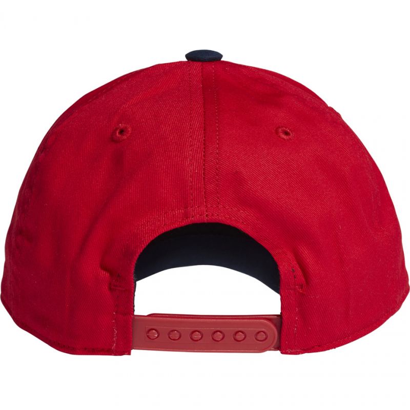 adidas LK Graphic Cap Jr ED8633 Clothing/Multisport Adidas