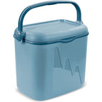 Blue travel refrigerator 32L 262270 CURVER AGD - Produkty/Lodówki turystyczne Your Sports Performance