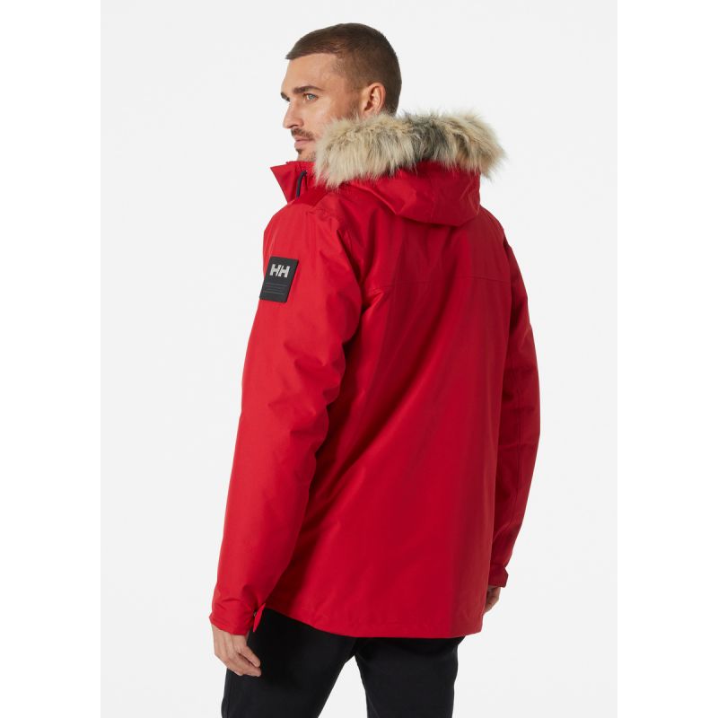 Helly Hansen Coastal 3.0 Parka M 53995 162 jacket Clothing/Outdoor/Helly Hansen Your Sports Performance