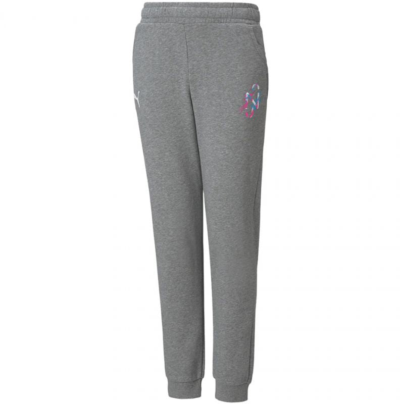 Pants Puma Neymar JR Creativity Jr 605565 06 Clothing/Training Puma
