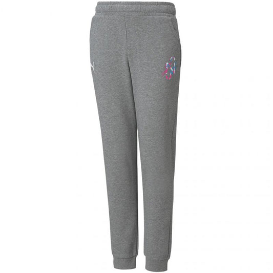 Pants Puma Neymar JR Creativity Jr 605565 06 Clothing/Training Puma