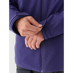 Winter ski jacket 4F M 4FWAW24TTJAM579-31S Clothing/Outdoor Your Sports Performance