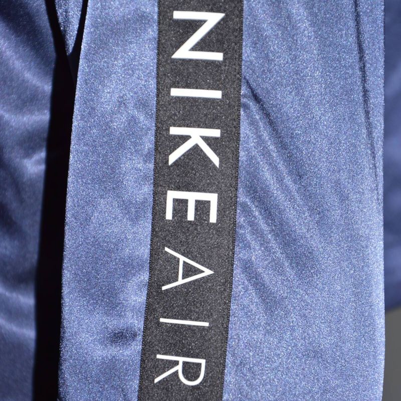 Nike Air Satin Track Jacket Women's - BV4779-557 Nike