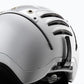 CASCO SP-2 Carbonic Vis helmet wh. S52-54 Narciarstwo/Kaski Your Sports Performance