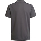 T-shirt adidas Entrada 22 Polo Jr H57485 Clothing/Football Adidas